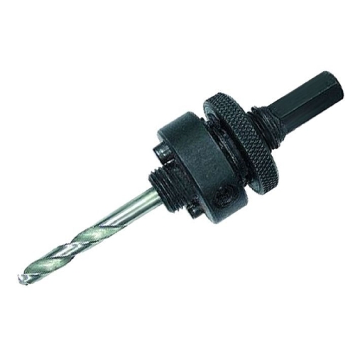 Центрирующее сверло для коронок BIMETAL хвостовик SDS+ для коронок до 29мм (Hardax)