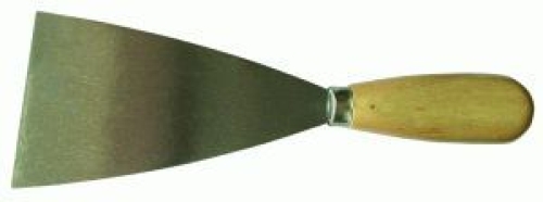 Шпатель-скребок 50мм
