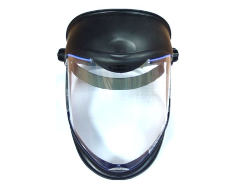 Щиток защитный лицевой