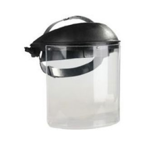 Щиток токаря защитный лицевой