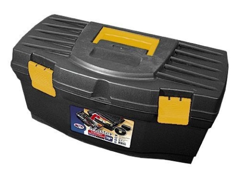 Ящик для инструментов "Мастер" 16"