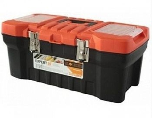Ящик для инструментов "Эксперт" 22"