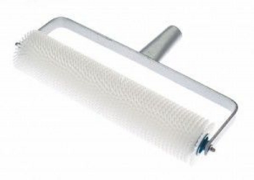 Валик игольчатый крупная игла 105х240мм