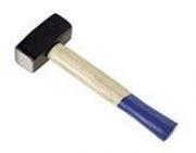 Кувалда кованая деревянная рукоятка 2000г