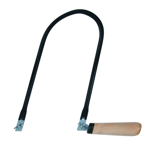 Лобзик ручной