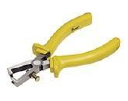 Клещи для снятии изоляции "Normal" 160мм