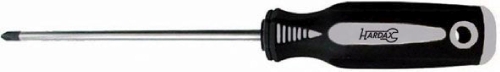 Отвертка "ULTRA" PH 0х100мм (Hardaх)