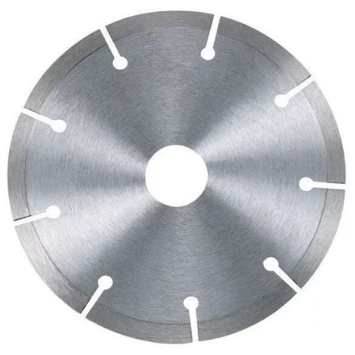 Круг отрезной алмазный сегментный 150х2х22,2мм