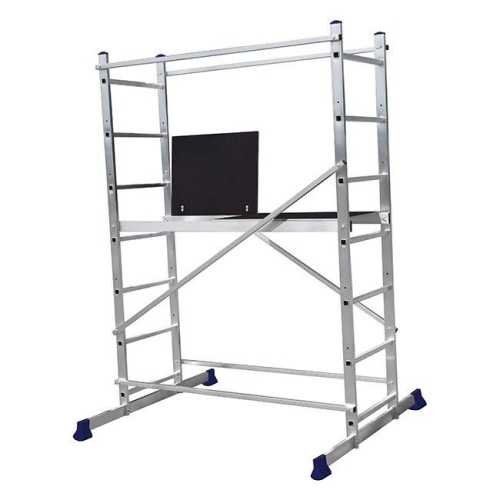 Вышка-Тура алюминиевая, высота 3 м