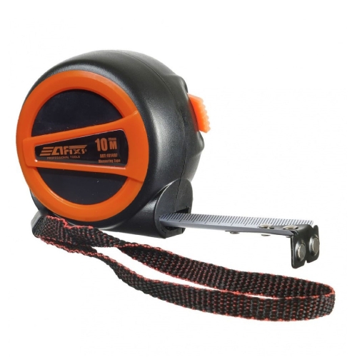 Рулетка ПРОФИ АВТОСТОП 10м/25мм