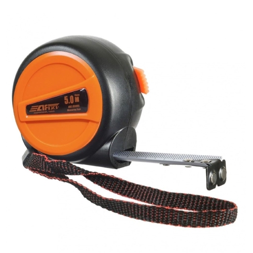 Рулетка ПРОФИ АВТОСТОП 5м/19мм