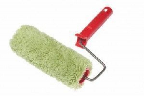 Валик "Синтекс" 100мм с рукояткой