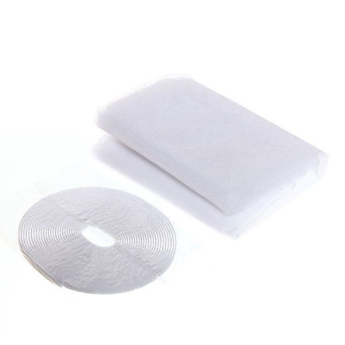 Сетка антимоскитная оконная (150х200 см)