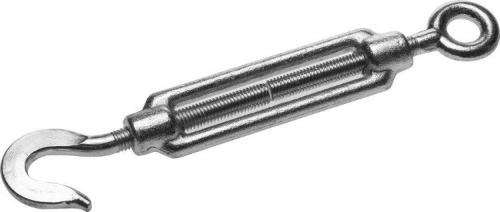 Талреп DIN 1480 М20 (крюк-кольцо)