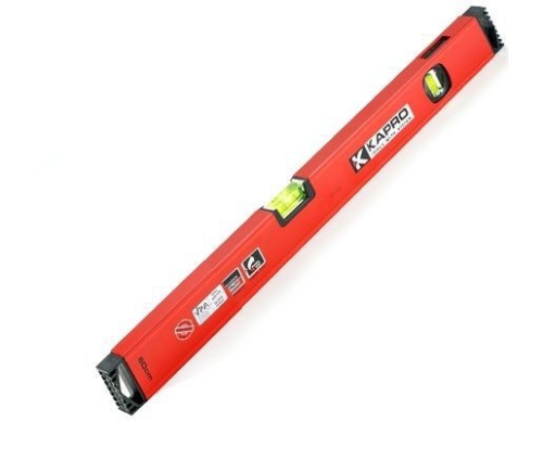 Уровень KAPRO 787-40-150 2 колбы, 150см