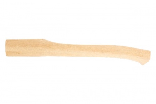 Топорище для топора 400мм. бук