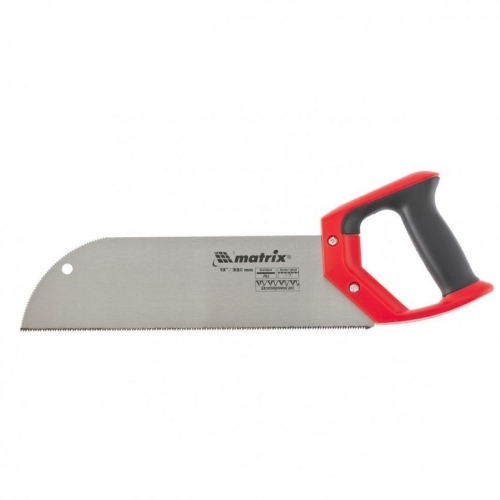 Пила для фанеры с запилом 11TPI, 325мм