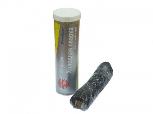 Клей холодная сварка для металла 60 гр (1кор 48шт)