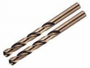Сверло кобальтовое по металлу 3,5 мм (1упак-10 шт) ВИЗ