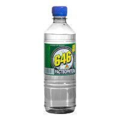 Растворитель 646 (0,25 л)