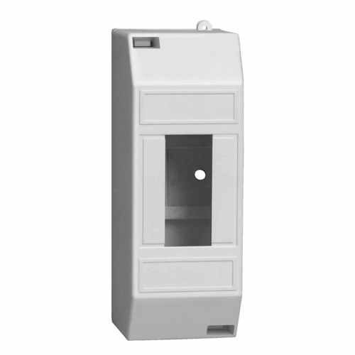 Бокс КМПн 1/2 для 1-2-х авт. выкл. наружн. уст.