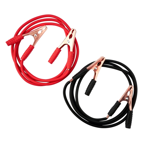 Провода пусковые (стартовые) 200А (2,5 м)