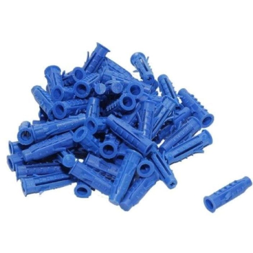 Дюбель распорный Чапай 6х40 шипы-усы