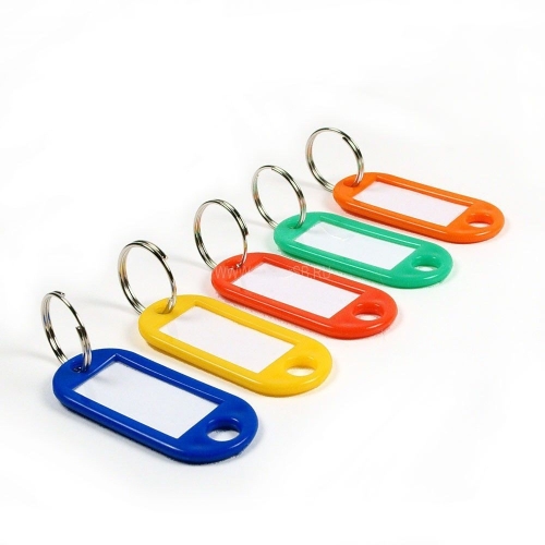 Бирки для ключей