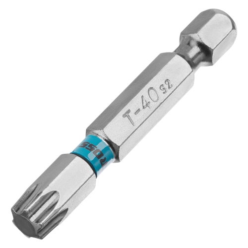 Бита TORX 40х50мм для фасадного дюбеля