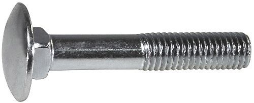 Болт DIN 603 мебельный (кг.)