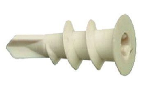 Дюбель для гипсокартона DRIVA пластик 14х32