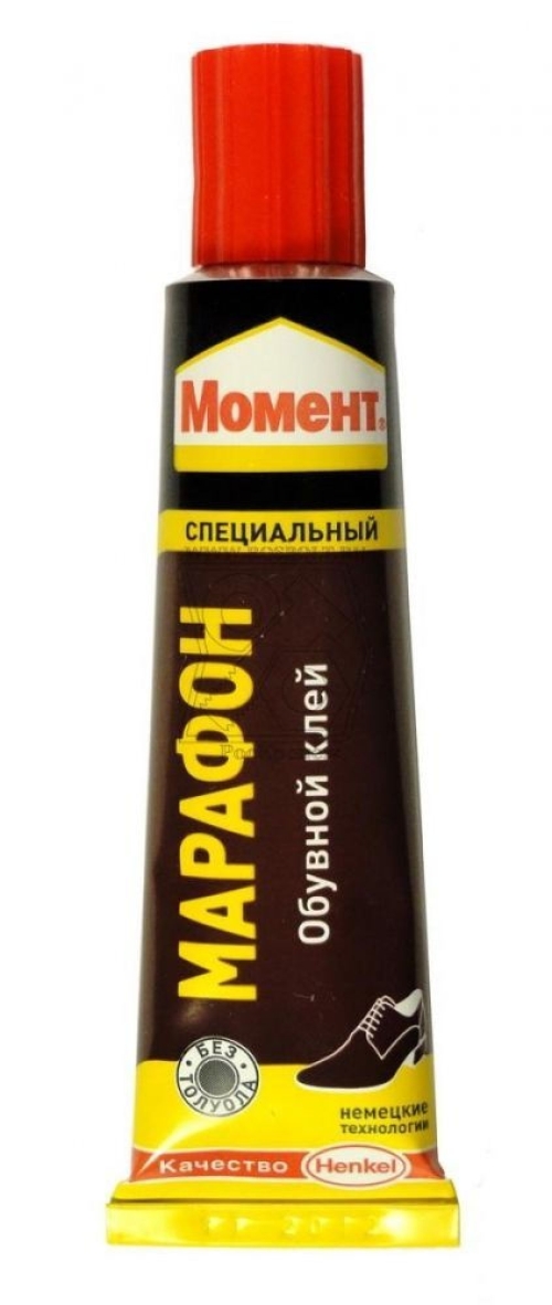 Клей Момент Марафон для обуви 30 мл