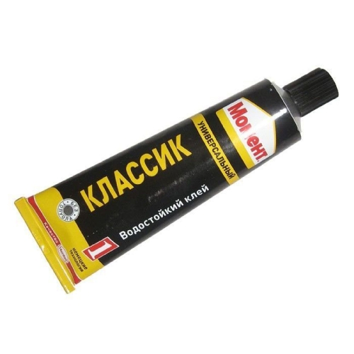 Клей Момент-1 Классик универсальный 30 мл