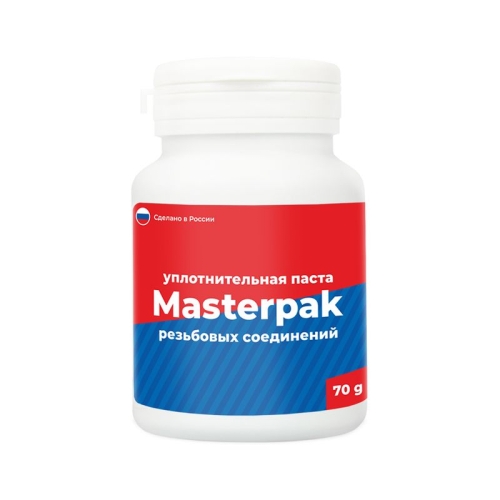 Паста уплотнительная 70гр