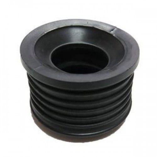 ПЕРЕХОД 40х32 (РЕЗИНОВЫЙ)