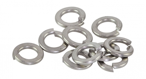 Шайба DIN 127 гроверная