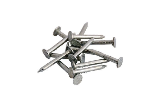 Гвозди толевые 2,5 х 40 (уп 0,25 кг)