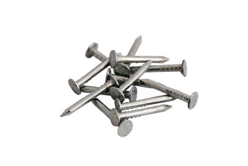 Гвозди толевые 2,5 х 40 (уп 0,25 кг)