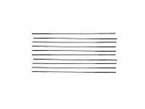 Пилки для ручного лобзика