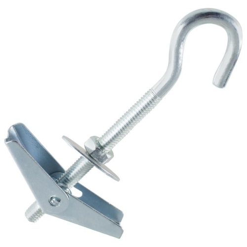 Анкер потолочный М6 с крюком