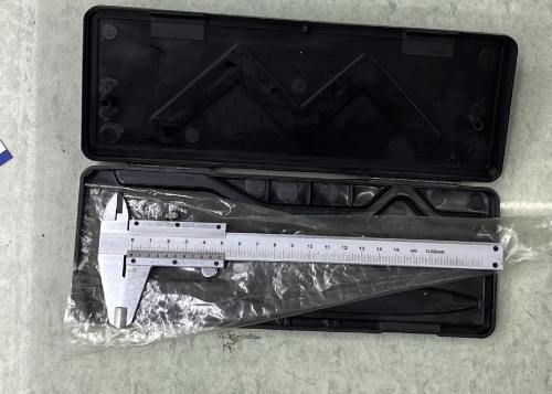 Штангенциркуль ШЦ-150-0,1 кл2