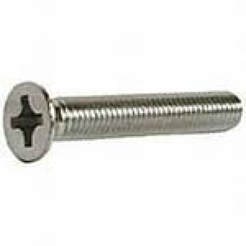 Винт DIN 965 потай 3х16 (1упак - 100шт)"