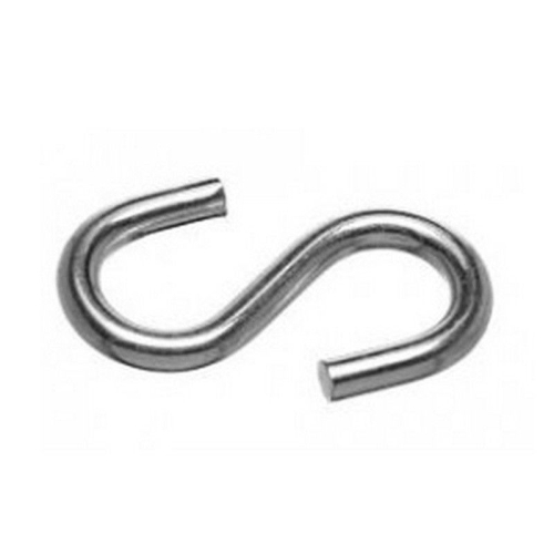 Крюк S-образный M10*