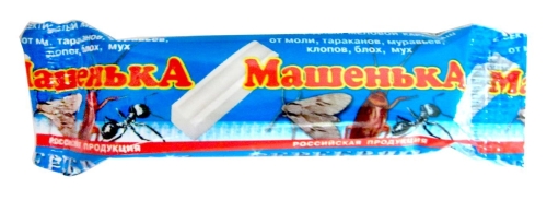 Мелок от тараканов Машенька (20 гр.)