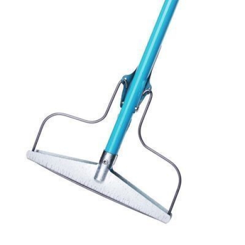 Тряпкодержатель металлический оцинкованное основание