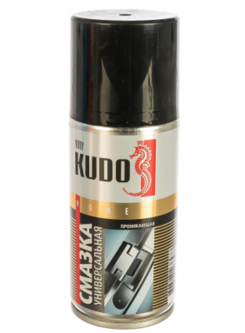 КУДО Смазка силиконовая (0,21л)