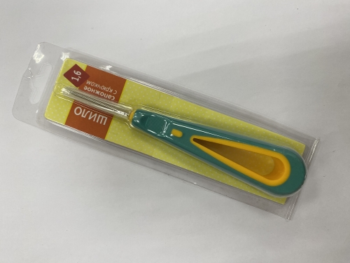 Шило с крючком