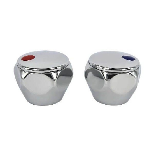 Маховики металл, 24 шлиц, МАРИЯ, набор 2 шт.**