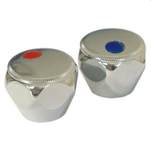 Маховики металл, 24 шлиц, МАРИЯ, набор 2 шт.**