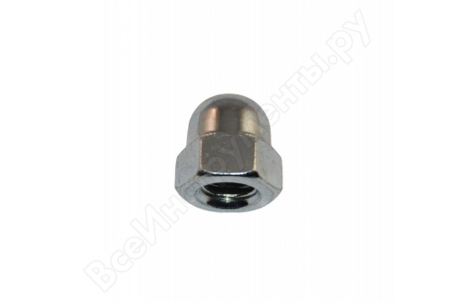 Гайка DIN1587 колпачковая М12*